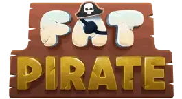 Fat Pirate Casino Logo