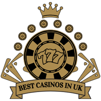 Best Casinos in UK Logo